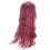 Long Curly Perücke Für Frauen Mit 1