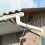 1Set Durable Stainless Steel Gutter Cleaner Tool with Telescoping Pole 5