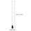 1Set Durable Stainless Steel Gutter Cleaner Tool with Telescoping Pole 2