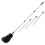 1Set Durable Stainless Steel Gutter Cleaner Tool with Telescoping Pole 9