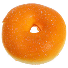 Fake Donut Pan Simulación Para Decoración Y Fotografía