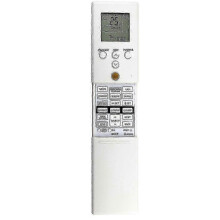 FFY Ar-rem1u Replace Air Conditioner Remote for Air Conditioner Ar-red1u Ar-reg1u Ar-ref1e Ar-rea2e, Ar 25-26s