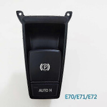 (E70 E71 E72)Electronic Hand Brake Parking Switch Actuator For BMW 5 6 7 X3 X4 X5 X6 Series F10 F11 F01 F02 F06 F12 F25 F26 E70 E71 E72 25-26s