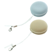 8 Gläserreiniger Macaron Form Elektronische Wischtücher