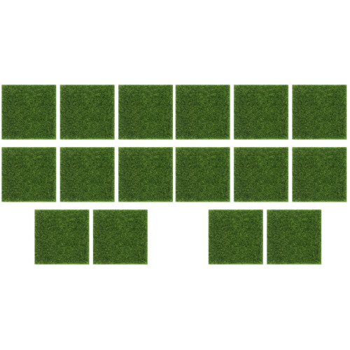 16 Künstlicher Für DIY Landschaftsdekoration 1