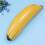 Banana Gonfiabile Da Festa in PVC E Resistente 6