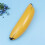Banana Gonfiabile Da Festa in PVC E Resistente 4