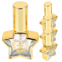 12 Mini Parfümflakons 8 Ml Für