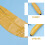Banana Gonfiabile Da Festa in PVC E Resistente 9