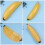 Banana Gonfiabile Da Festa in PVC E Resistente 7