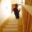 2Stk. Bad Aufkleber Selbstklebend Transparent 6