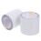 2Stk. Bad Aufkleber Selbstklebend Transparent 9