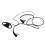 1 Intercom Headset 2- Funk Kopfhörer Ohrstück 6
