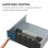 Hard Drive Power Switch 6- -Stromschalter -Auswahl 9