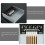Hard Drive Power Switch 6- -Stromschalter -Auswahl 10