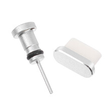 2 De Plugues Para Poletas De Tipo-C