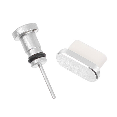 2 De Plugues Para Poletas De Tipo-C