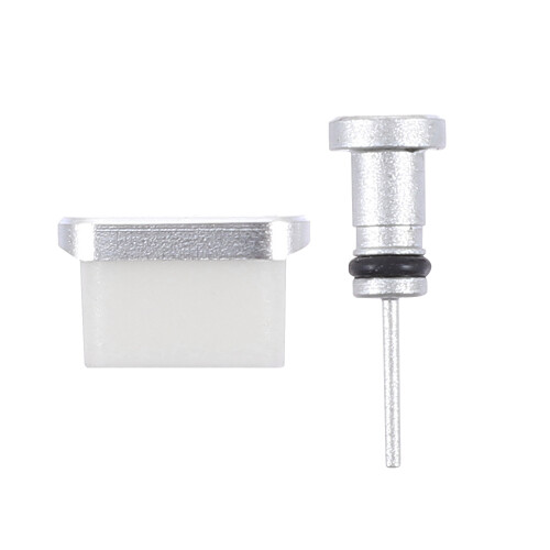 2 De Plugues Para Poletas De Tipo-C 1