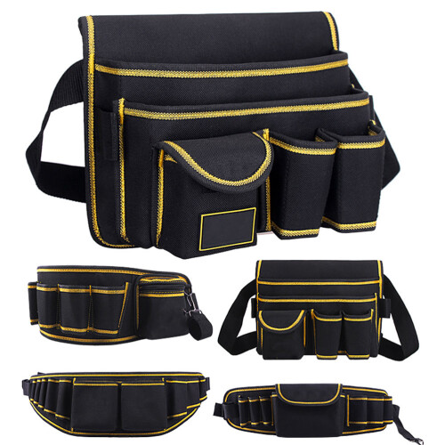 1 Bolsa De Ferramentas Oxford Para