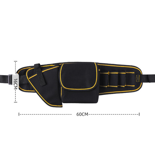 1 Bolsa De Ferramentas Oxford Para 1