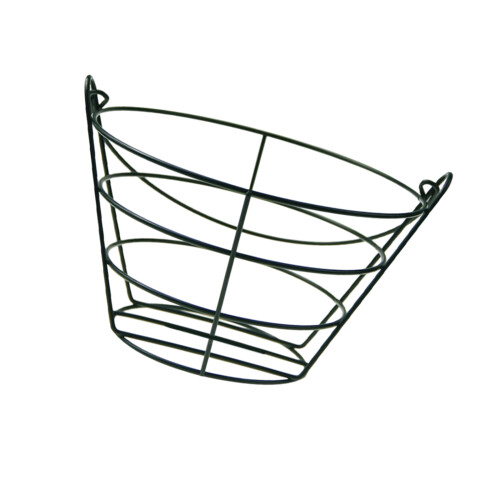 Stahldraht-Golfball-Pickerkorb.-S