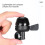 Fahrradglocken mit lautem Klang, Pick Strikes Horn, 7