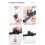 Fahrradglocken mit lautem Klang, Pick Strikes Horn, 6