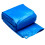 Pe Gewebe Abdeckung Bodenmatte Für Pools 295x206cm Blau 4