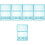5Stk Transparenter Scherenhalter Rack Organizer Für Haarschneider 6