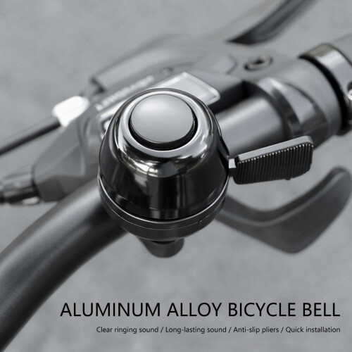 Fahrradglocken mit lautem Klang, Pick Strikes Horn, 1