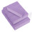 10Pcs Small Purple Sponge Nail Buffer Blocks Easy Carry Manicure Tools 8