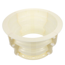 Roman Säulenform ABS Beige Für Europäische Villa DIY Dekor