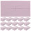 24Stk Nail Art Maniküre Applikator Keil 11