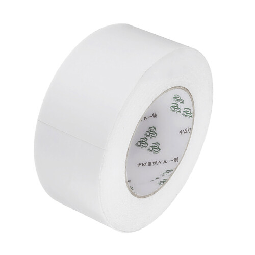 Herbruikbare golfhandvatwikkeltape Instants-50MMx50M