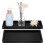6 Stk. Badezimmer Vanity Tabletts Für Ablage: Dekorative 1
