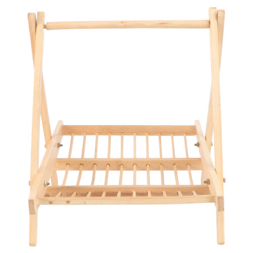 1St Lebensmitteltablett Für Und Gemüse 1