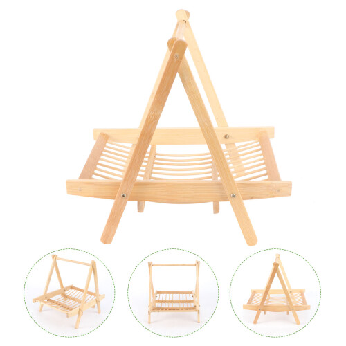 1St Lebensmitteltablett Für Und Gemüse 2