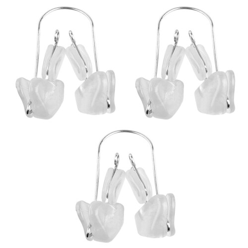3 -Lifting-Formclip Transparent Für 2