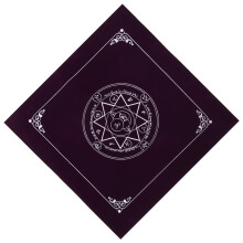 Tarot Spiel Tischdecke Astrologie Desktop Wahrsage