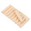 30 . Holzgriff Gallonen Farbeimer Tragegriff Ersatz Camping 3