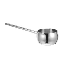 3Stk Milchwärmer 500Ml Mit Ausguss Für Milch, Butter,