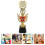Troféu Pequeno De Competição Plástico Para Crianças 3