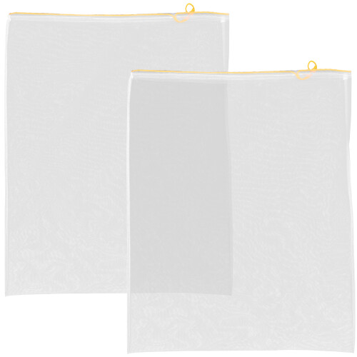 2 Unidades Saco De Nylon Para E Vinho