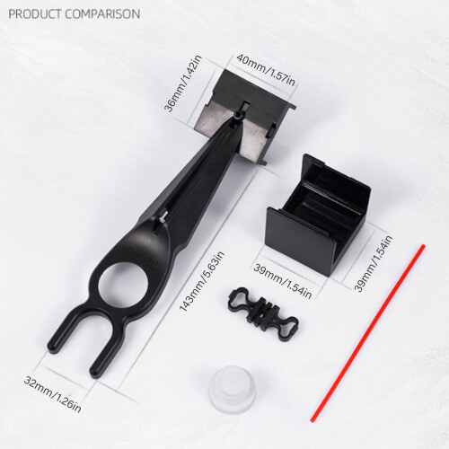 Durability Chain Maintenance Device Even Oil Dispersion For 2