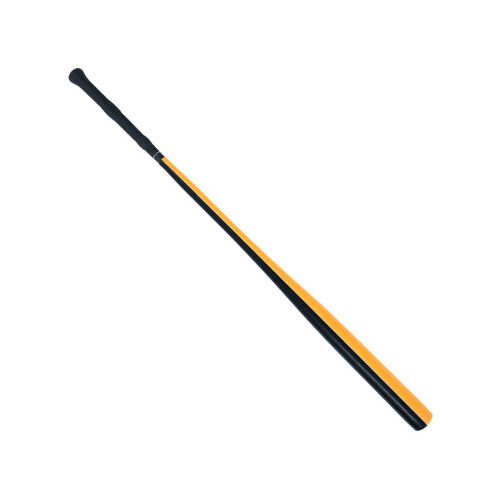 Golf Training Tool With Weighted Swing Practice For-black