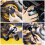 Durability Chain Maintenance Device Even Oil Dispersion For 2