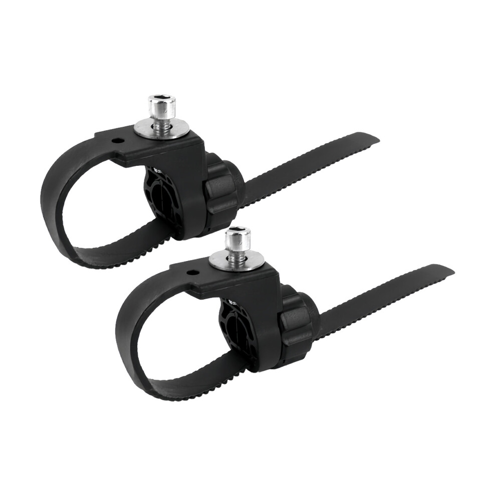 Bicycles Mudguard Clamps Regulable 25 32Mm Diameter Durability 7627000264725