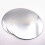 10 Pezzi 25 Cm In Per Torta Mousse E Cupcake 3