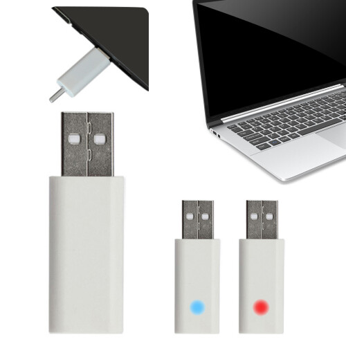 Charging Device for CR425 Batteries Rechargeable-single hole 2