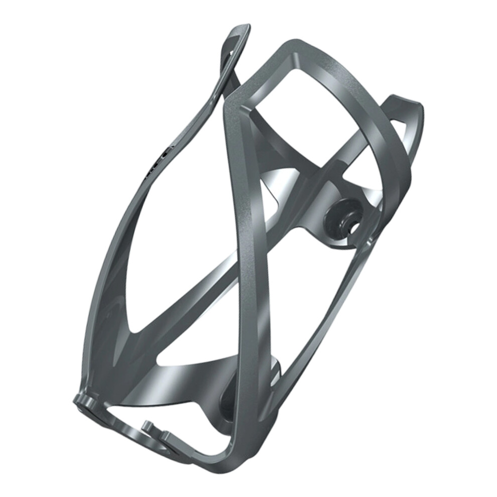 Bicycles Water Bottles Cage, Bikes Handlebars Flasks- Grey 7627000264923